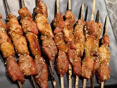 -刘成杰锦州烧烤(南河路店)