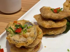 -枣子树·素食餐厅(普陀山店)
