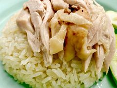 鸡饭套餐-红大哥水门鸡饭(總店)