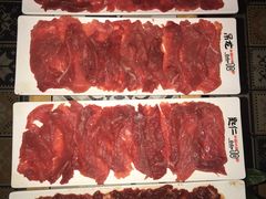 -南城十里潮汕鲜牛火锅·鲜虾生滚粥(融汇老商埠店)