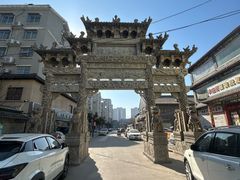 -单县牌坊