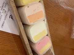 -Olé精品超市(苏州中心店)