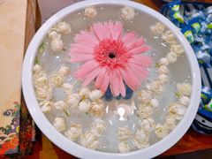 -一叶一世界•素食餐厅(环球中心店)
