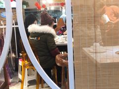 -蕃茄述·好汤自然来(江汉路店)