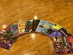 -乐童乐人现代音乐艺术学校(万柳校区)