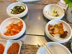 -高丽屋(天宁寺店)