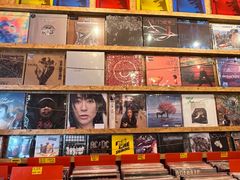 -独音唱片 Indie Music