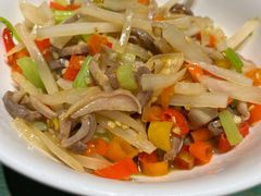 -费大厨辣椒炒肉(太平老街店)