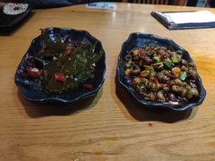 -云晓光头烧烤吧(新大陆广场店)