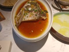 -福厨餐厅·宜昌地标美食(水悦城店)