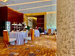 -湖影中餐厅·南京金茂威斯汀大酒店
