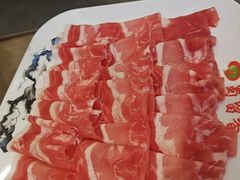 -蜀留香火锅(社会山店)