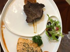 -济南喜来登酒店-盛宴自助西餐厅·综合自助
