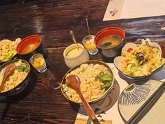 -芥岛(河北大街店)