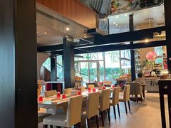 -深圳福田香格里拉大酒店