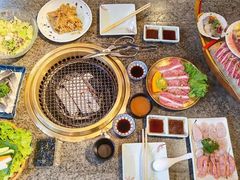 -梦山水日本烧肉(五四广场店)