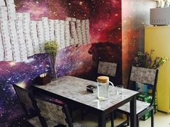 -臻鲜燕海鲜融合餐厅(金陵style店)