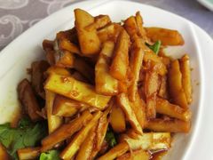 -山外山菜馆(玉泉路店)