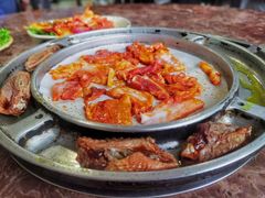 -鸡西大冷面(兰山店)