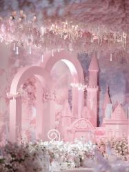 -红丝高端婚礼中心(旗舰店)