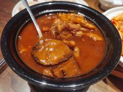-将相和·海鲜蒸饺大连菜