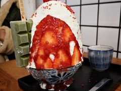 -WONDER ICE 萬得冰田(建設路总店)