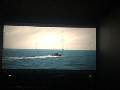 -CGV星星影城(颐堤港ScreenX店)