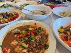 -宁波石浦大饭店(新材料城店)