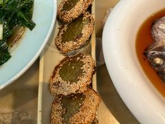 -绿茶餐厅(成都大悦城店)