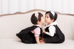 -BabyA 专业婴童摄影(古北时尚广场店)