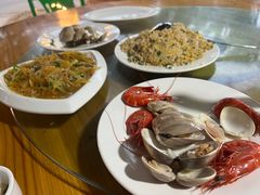 -福顺顺发海鲜餐厅