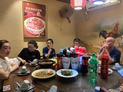 -乡里八闽·福州乡土菜(火车北站店)
