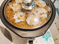 -青花椒花椒鱼(合生汇店)