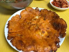 -屋里家延边朝鲜族冷面(南园店)