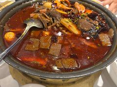 -眉州东坡(团结湖店)