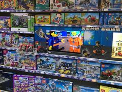 -TOYSRUS玩具反斗城(合肥华润万象城店)