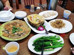 -日日鲜茶餐厅(小公园店)