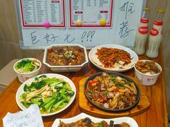 -卢庄(江汉路店)