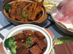 -贰回巷火锅馆(钟楼店)