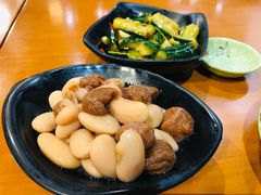 -老蒲田·渔乡楼