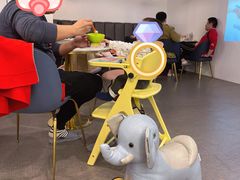 -FAIRYLAND龙族星球主题餐厅(凯丹广场店)