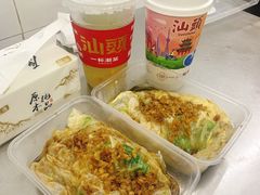 -小吴肠粉