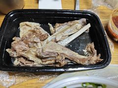 -长安后宰门水盆羊肉(新都心店)