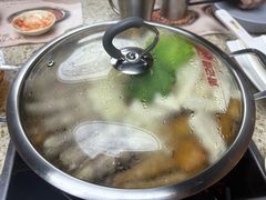 -黄记煌三汁焖锅(客都汇店)