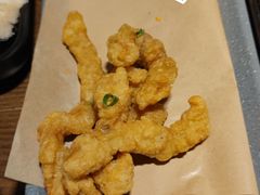 -新石器烤肉(中房金谊广场店)