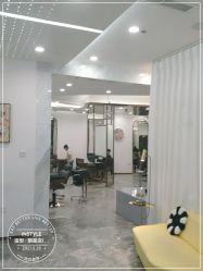 -INSTYLE造型·明星店