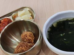 -稻百鲜·拌饭·朝鲜族石锅菜(祈福缤纷世界店)