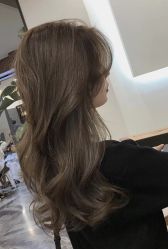 -Rise Hair上升造型