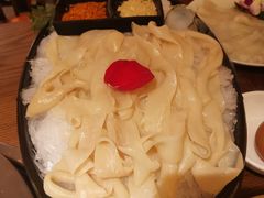 -佬土鹅肠火锅(解放路店)