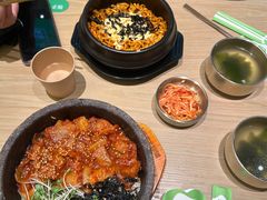 -西塔老太太拌饭(城市集市龙之梦店)
